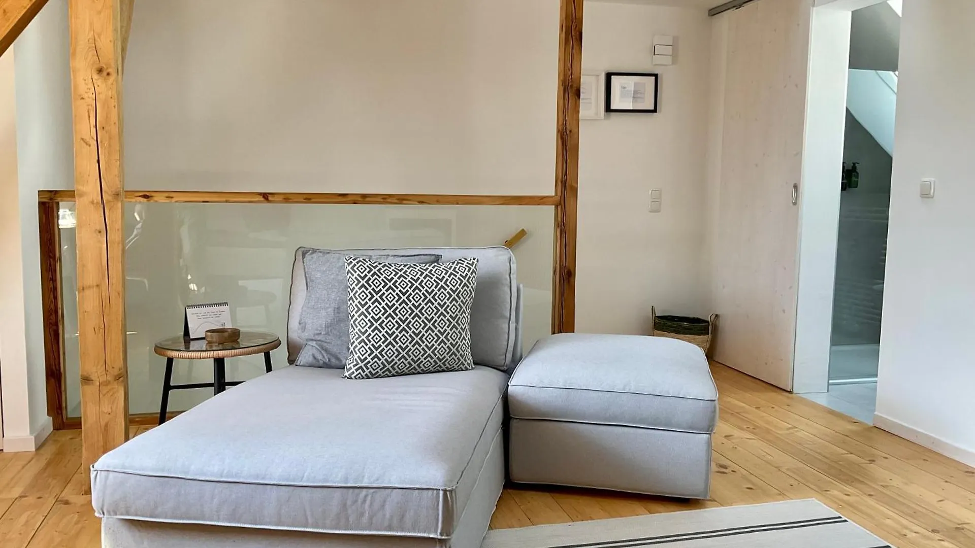Lorenzo Appartements Burglengenfeld 0*,  Germany