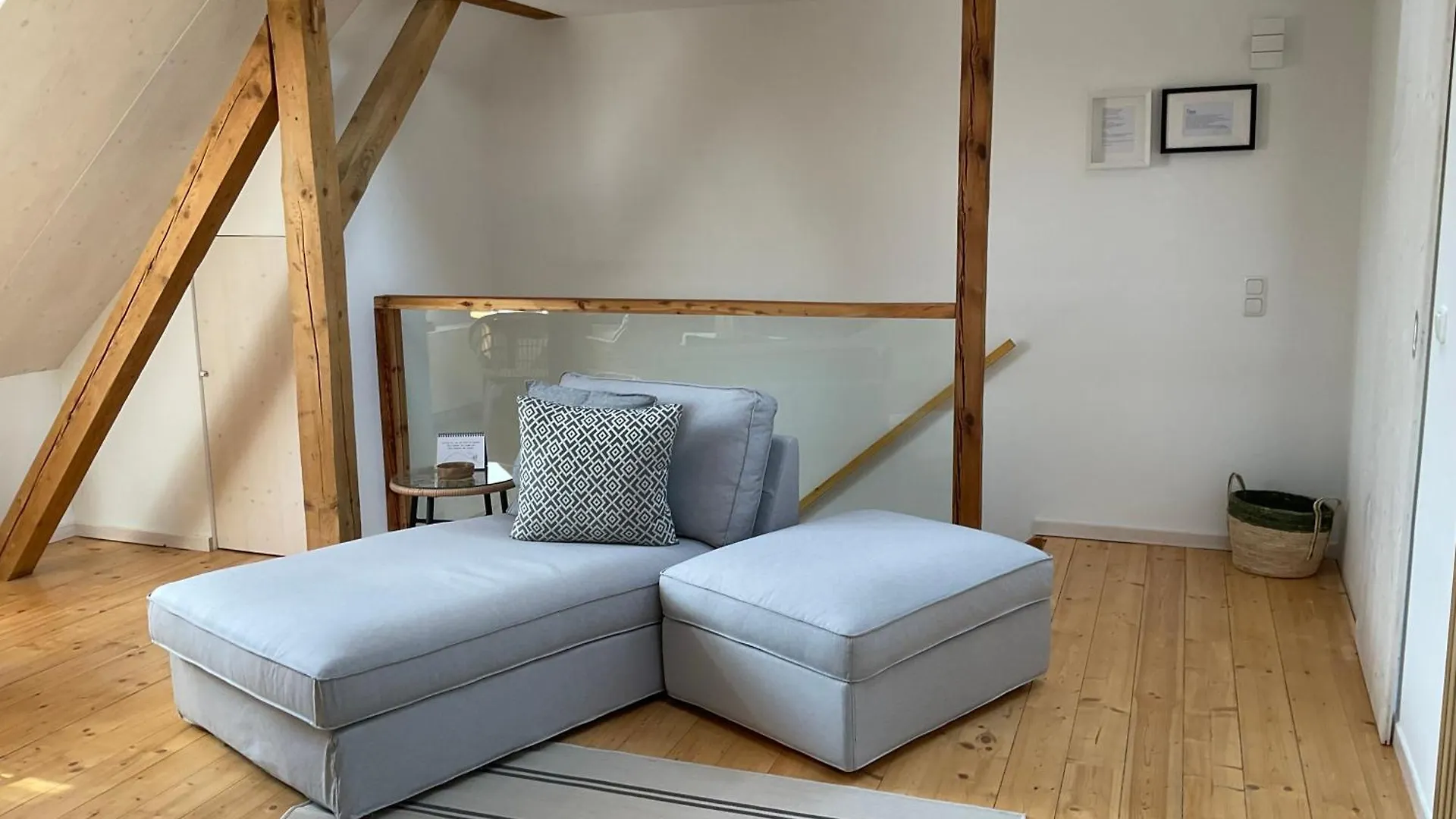Lorenzo Appartements Burglengenfeld Apartment