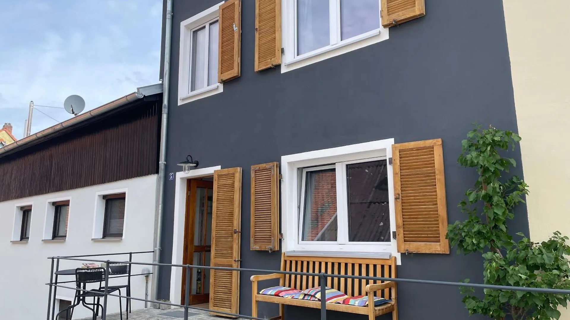 Apartment Lorenzo Appartements Burglengenfeld