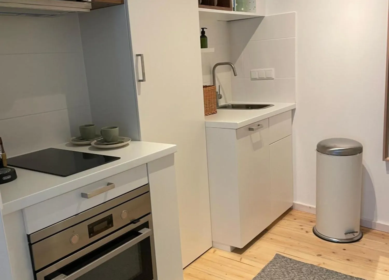 Apartment Lorenzo Appartements Burglengenfeld Germany