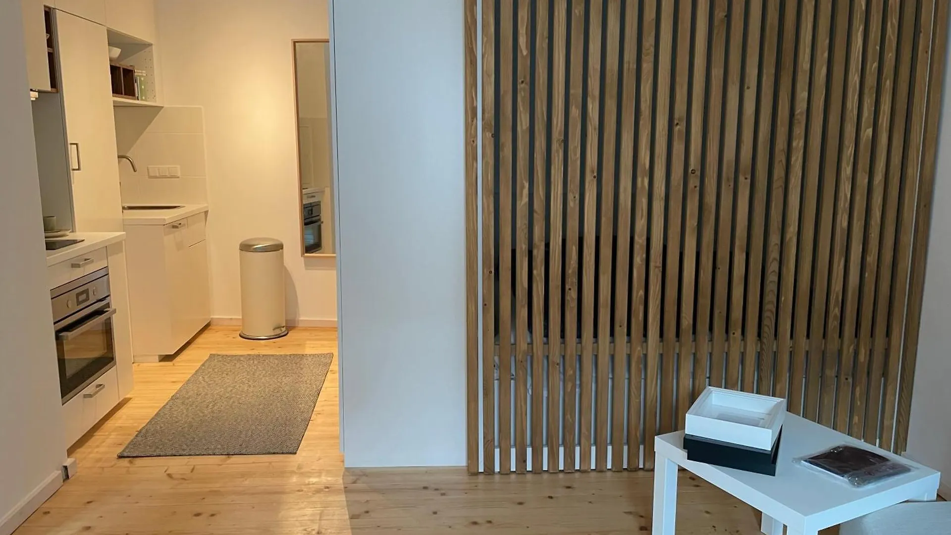 Lorenzo Appartements Burglengenfeld Apartment