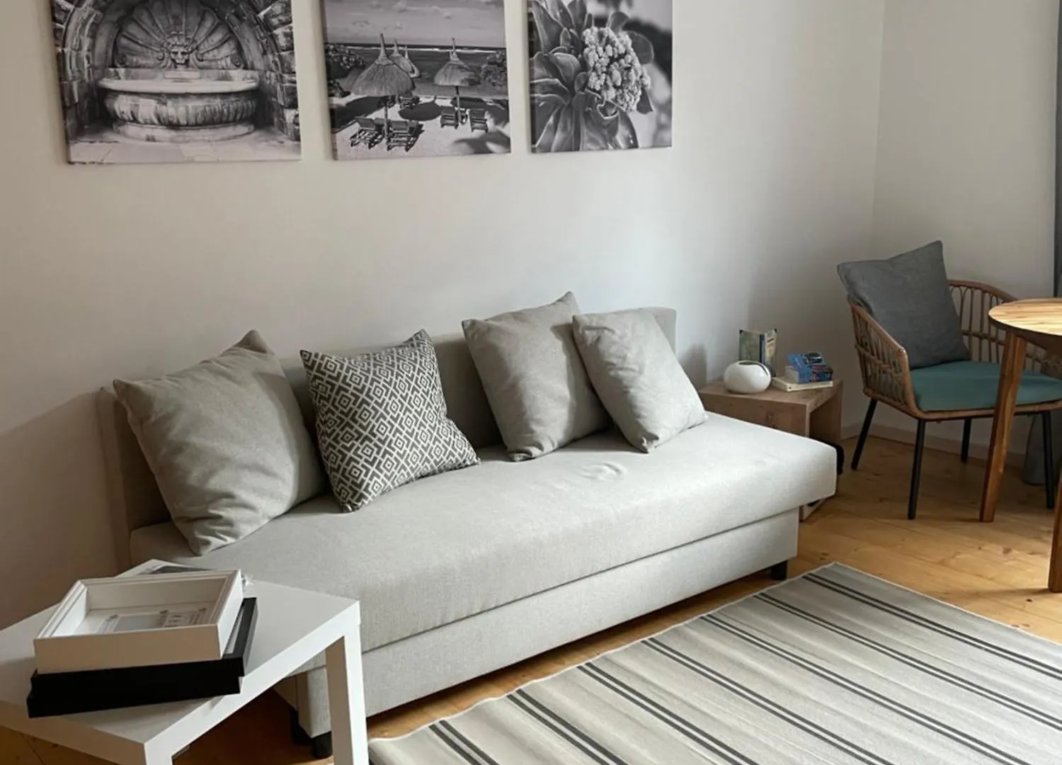 Lorenzo Appartements Burglengenfeld 0*,  Germany