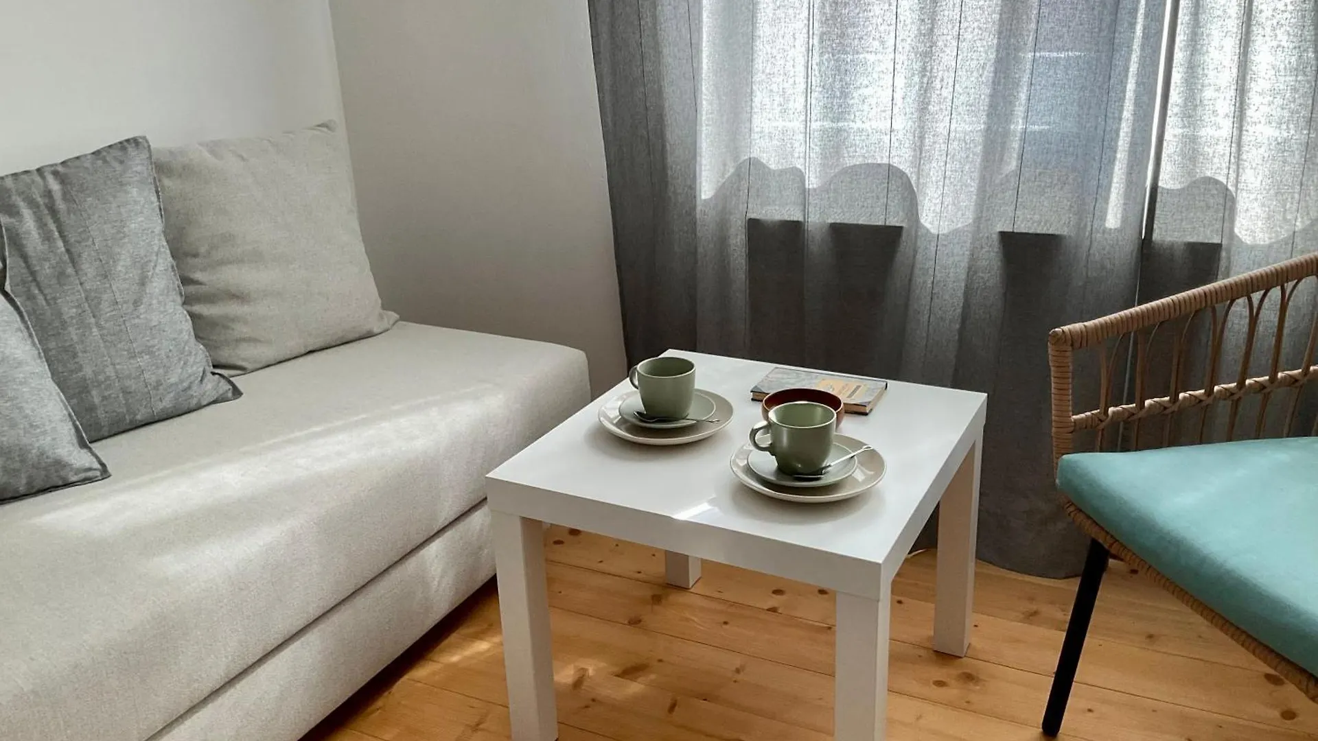 Lorenzo Appartements Burglengenfeld 0*,  Germany