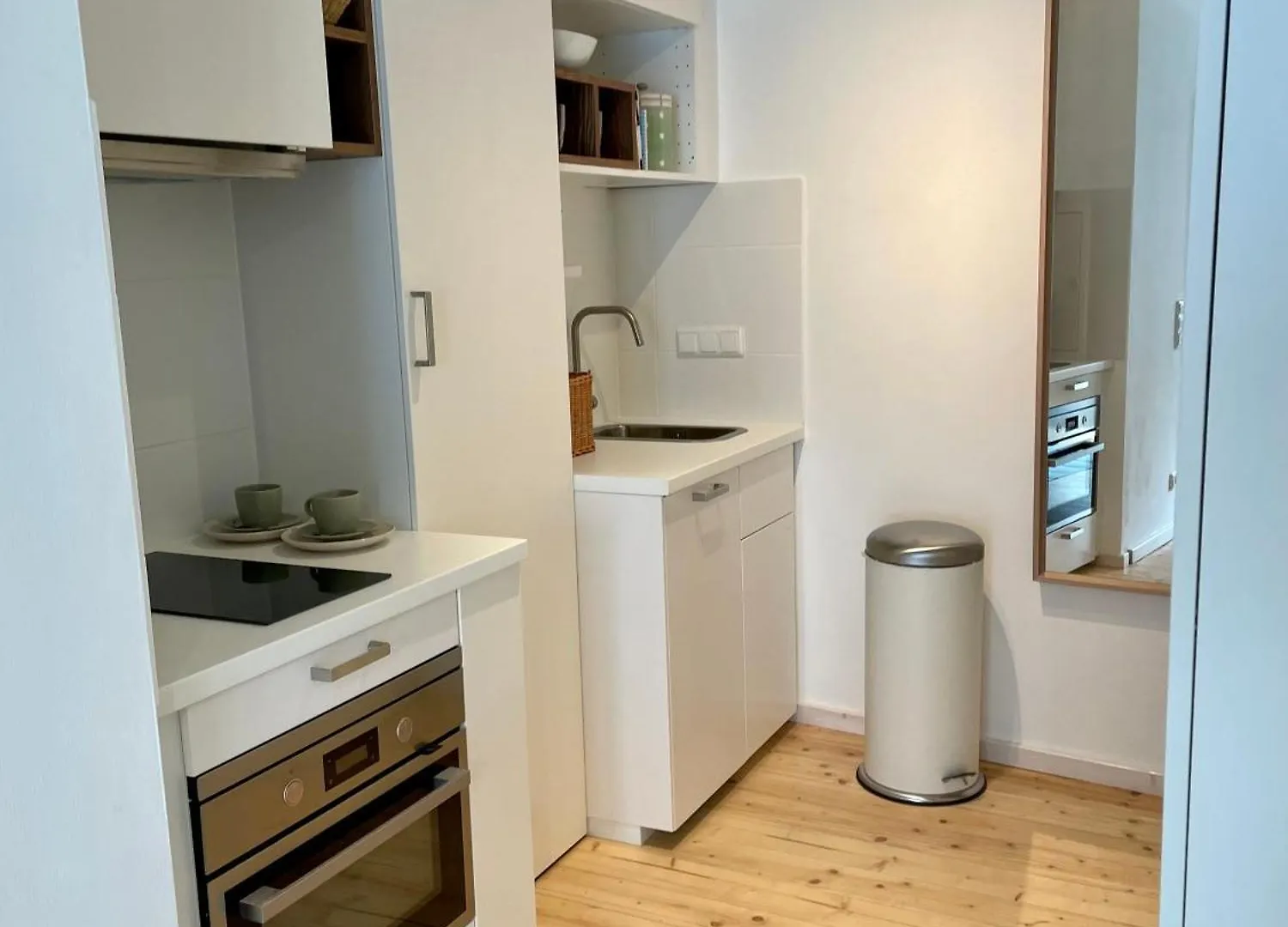 Apartment Lorenzo Appartements Burglengenfeld