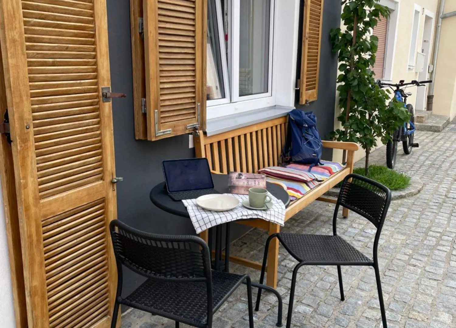 Lorenzo Appartements Burglengenfeld
