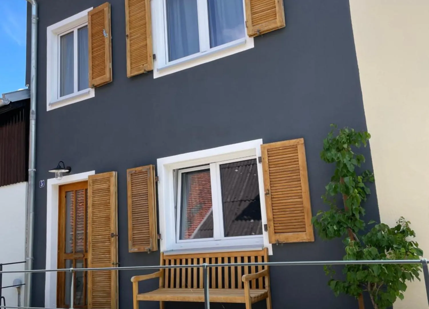 Apartment Lorenzo Appartements Burglengenfeld Germany