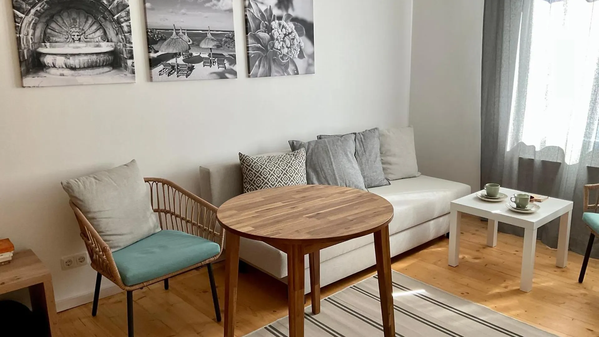 Lorenzo Appartements Burglengenfeld 0*,