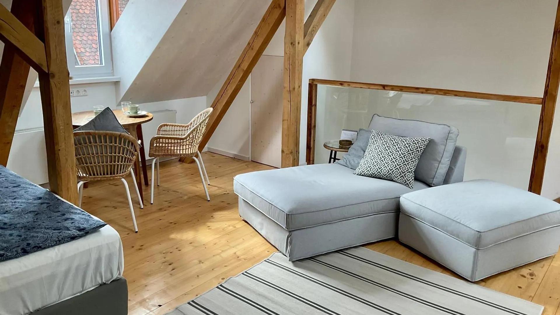 Apartment Lorenzo Appartements Burglengenfeld