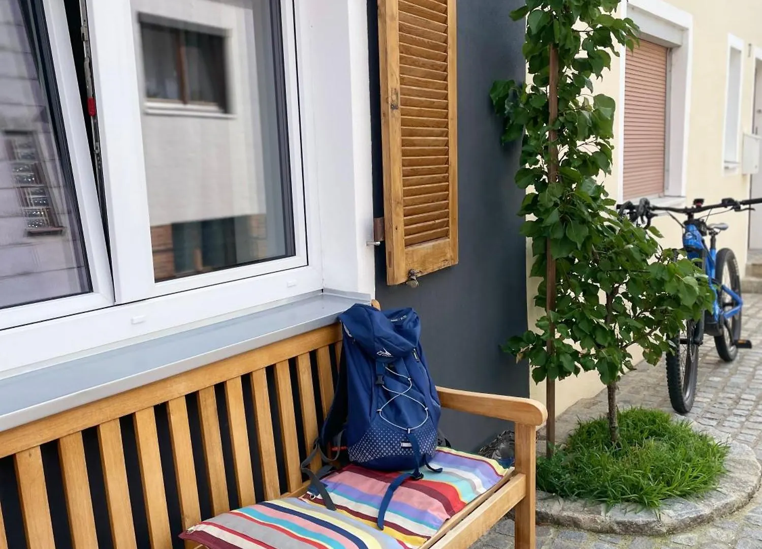 Lorenzo Appartements Burglengenfeld