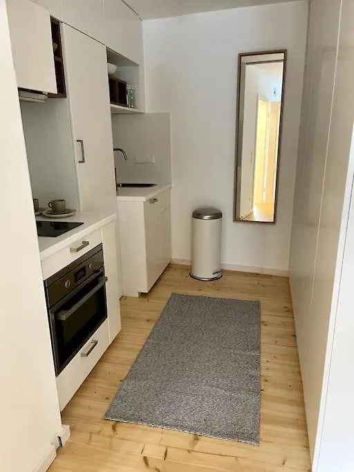 Apartment Lorenzo Appartements Burglengenfeld Germany