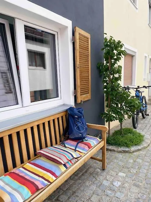 Lorenzo Appartements Burglengenfeld