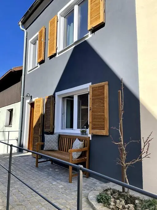 Apartment Lorenzo Appartements Burglengenfeld