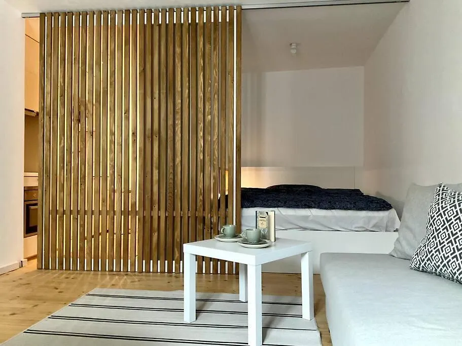 Lorenzo Appartements Burglengenfeld 0*,